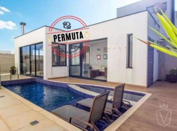 Casa · 500m² · 3 Quartos · 4 Vagas · Casa Condomínio em Jundiaí