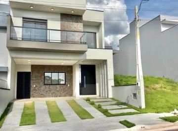 Casa · 150m² · 3 Quartos · 4 Vagas · CASA  À VENDA NO COND RESERVA DA MATA - CORRUPIRA - JUNDIAÍ/SP