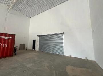 Comercial · 362m² · 5 Vagas · GALPÃO INDUSTRIAL LOCAÇÃO OU VENDA NO RESIDENCIAL JUNDIAI - JUNDIAÍ/SP