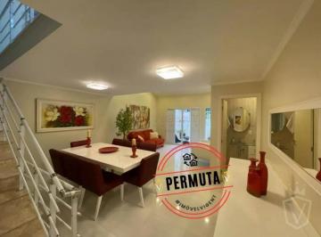 Casa · 300m² · 4 Quartos · 6 Vagas · Casa à venda Vila Viotto/Retiro - Jundiai/SP.