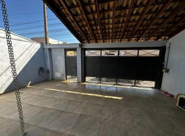 Casa · 250m² · 3 Quartos · 3 Vagas · CASA TÉRREA Á VENDA  3 QUARTOS - JARDIM PACAEMBU - ITUPEVA/SP