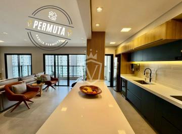Apartamento · 145m² · 3 Quartos · 3 Vagas · Apartamento à venda no Condomínio Terraço Vila Bela - Jundiaí/SP