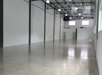 Comercial · 1400m² · 6 Vagas · Galpão para alugar - Medeiros - Jundiaí/SP