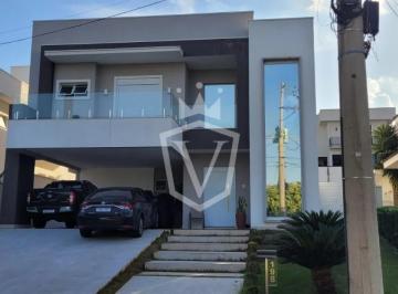 Casa · 502m² · 3 Quartos · 4 Vagas · Casa à Venda No Condomínio Reserva da Serra Jundiai/Sp