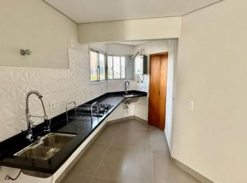 Apartamento · 60m² · 2 Quartos · 1 Vaga · APARTAMENTO  À VENDA NO EDIFICIO SAINT GERMAIN - JD. BONFIGLIOLI - JUNDIAÍ/SP.