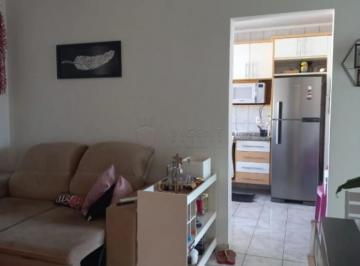 Apartamento · 58m² · 2 Quartos · 1 Vaga · Apartamento à venda - Parque Residencial Eloy Chaves - Jundiaí/SP