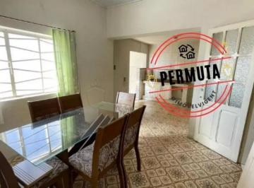 Casa · 300m² · 3 Quartos · 2 Vagas · Casa residencial ou comercial á venda Vila Arens - Jundiai/SP.