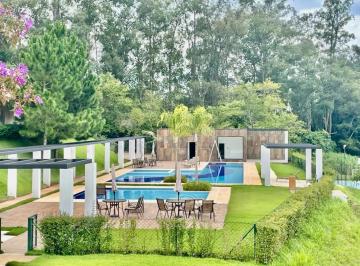 Terreno · 1000m² · TERRENO À VENDA NO COND. TERRAS CAXAMBÚ - JUNDIAÍ/SP.