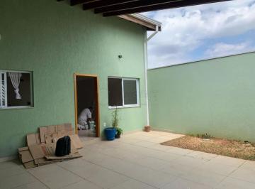 Casa · 150m² · 3 Quartos · 2 Vagas · CASA  À VENDA - SANTA GIOVANA - JUNDIAÍ/SP