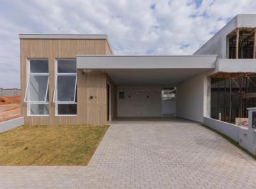 Casa · 300m² · 3 Quartos · 4 Vagas · Casa Á Venda no Cond. Campos de Medeiros - Medeiros - JUNDIAÍ/SP