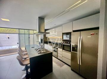 Casa · 125m² · 2 Quartos · 2 Vagas · CASA  NOVA À VENDA NO COND. KAZA ALAMEDA - MEDEIROS - JUNDIAÍ/SP.