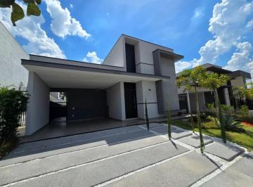 Casa · 300m² · 3 Quartos · 4 Vagas · CASA TÉRREA COM 3 SUÍTES E PISCINA A VENDA NO CONDOMÍNIO GRAN VILLE SÃO VENÂNCIO - JARDIM PRIMAVERA 