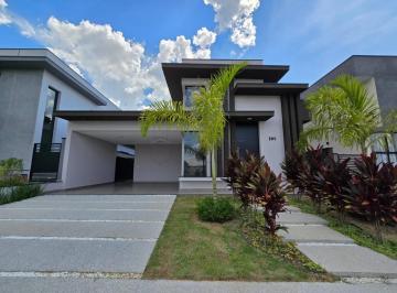 Casa · 300m² · 3 Quartos · 4 Vagas · Casa à Venda condominio Gran Ville São Venancio - Fase 1 - Jardim Primavera, Itupeva/SP