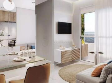 Apartamento · 54m² · 2 Quartos · 1 Vaga · Apartamento novo a venda  - Vila Rio Branco - Jundiaí/SP.