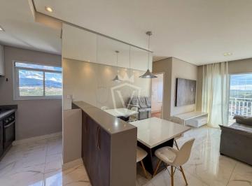 Apartamento · 50m² · 2 Quartos · 1 Vaga · Apartamento com 2 quartos à venda - Tulipas - Jundiaí/SP