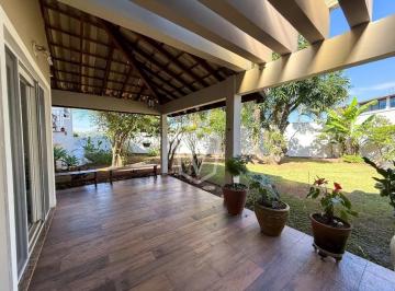 Casa · 605m² · 4 Quartos · 2 Vagas · CASA À VENDA COM 4 QUARTOS NO BAIRRO JARDIM EUROPA - JUNDIAÍ - SP
