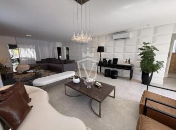Casa · 302m² · 4 Quartos · 6 Vagas · CASA PARA VENDA NO CONDOMINIO VILLAGE DAS FLORES- JARDIM NOVO MUNDO - JUNDIAÍ/SP