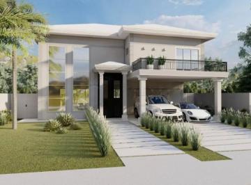 Casa · 830m² · 4 Quartos · 4 Vagas · CASA EM CONSTRUÇÃO Á VENDA CONDOMINIO 4 SUÍTES - JUNDIAÍ- SP
