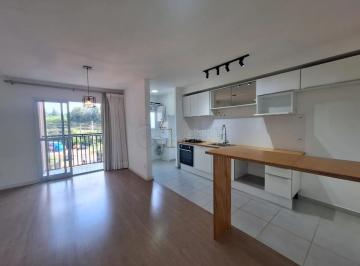 Apartamento · 64m² · 3 Quartos · 1 Vaga · Apartamento para venda no condominio  Differenziato Residencial -Bairro Medeiros, Jundiaí/SP