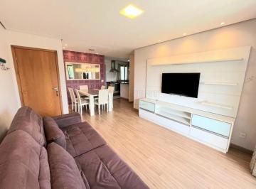 Apartamento · 91m² · 3 Quartos · 2 Vagas · Apartamento 03 quartos, para locação, Jardim Paulista, Jundiaí, SP