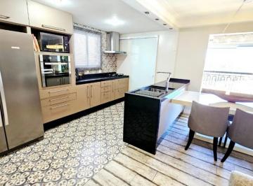 Apartamento · 119m² · 3 Quartos · 2 Vagas · APARTAMENTO A VENDA CONDOMÍNIO ATMOSFERA NATURAL LIVING - JARDIM ERMIDA - JUNDIAÍ - SP