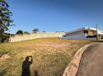 Terreno · 538m² · Terreno à venda Cond. Bella Vittá - Bairro Corrupira - Jundiai/SP.