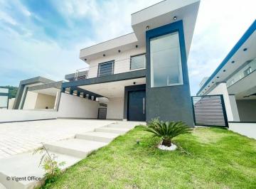 Casa · 360m² · 3 Quartos · 4 Vagas · Casa à venda com piscina, 3 quartos, Condomínio Pecan - Itupeva/SP