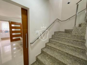 Casa · 78m² · 4 Quartos · Sobrado comercial á venda no centro - Jundiaí/SP