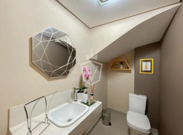 Casa · 78m² · 4 Quartos · Sobrado comercial á venda no centro - Jundiaí/SP