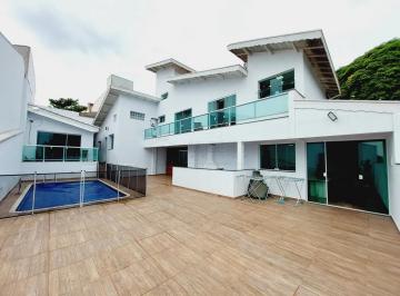 Casa · 325m² · 4 Quartos · 4 Vagas · SOBRADO A VENDA COM 4 QUARTOS SENDO DUAS SUÍTES NO JARDIM PACAEMBU - JUNDIAÍ - SP