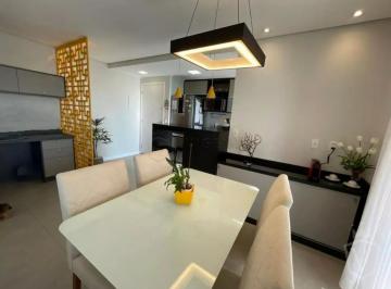 Apartamento · 66m² · 2 Quartos · 2 Vagas · Apartamento á venda Cond. Contemporâneo  - Jardim Guanabara - Jundiaí/SP