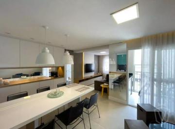 Apartamento · 72m² · 2 Quartos · 1 Vaga · Apartamento à venda Cond. Fatto Torres da São José Engordadouro - Engordadouro - Jundiaí/SP.