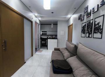 Apartamento · 77m² · 2 Quartos · 1 Vaga · Apartamento com dois quartos á Venda- Engordadouro- Jundiaí -SP Condominio Myriad