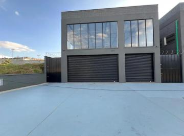 Comercial · 300m² · 4 Vagas · Galpão para alugar - Jardim Primavera - Itupeva/SP