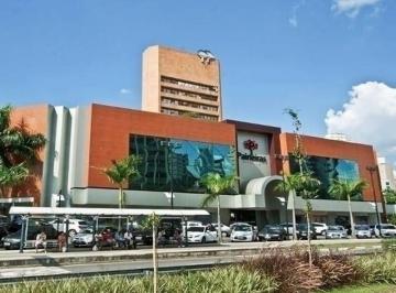 Comercial · 48m² · 1 Vaga · Sala à venda - Chácara Urbana - Jundiaí/SP