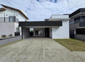 Casa · 300m² · 3 Quartos · 4 Vagas · CASA COM 3 QUARTOS SENDO 2 SUÍTES A VENDA NO CONDOMÍNIO GRAN VILLE SÃO VENÂNCIO - JARDIM PRIMAVERA -