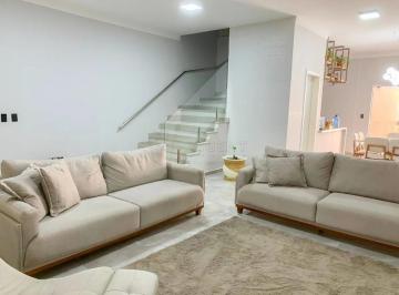 Casa de 3 quartos, Jundiaí · Casa à venda no bairro Jardim Marambaia - Jundiaí/SP