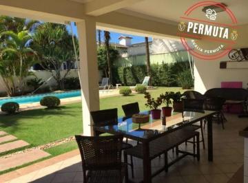 Casa · 597m² · 4 Quartos · 4 Vagas · CASA À VENDA NO COND. ARAUCÁRIA - CAXAMBU - JUNDIAÍ/SP