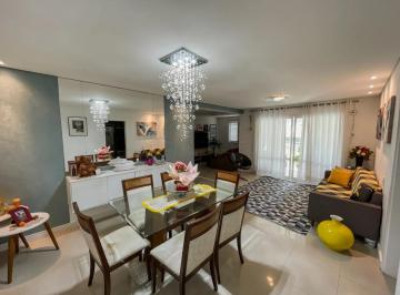 Apartamento · 119m² · 3 Quartos · 2 Vagas · Apartamento à venda Cond. Atmosphera - Jardim Ermida - Jundiai/SP.