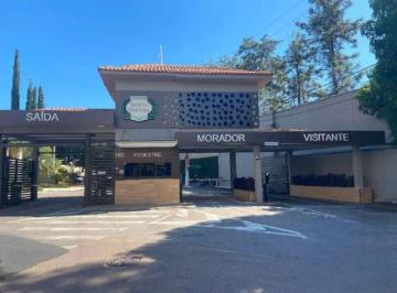 Terreno · 300m² · Terreno à venda no Condomínio Santa Teresa no Jardim Santa Teresa - Jundiaí/SP