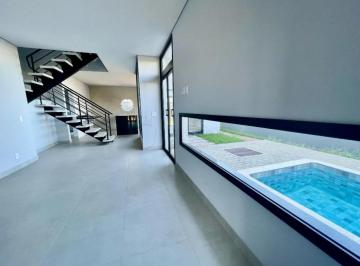 Casa · 250m² · 3 Quartos · 2 Vagas · Casa à venda, 164 m² por R$ 1.190.000 - Condomínio Residencial Phytus - Cabreúva/SP