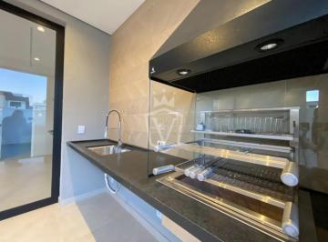 Casa · 300m² · 3 Quartos · 4 Vagas · Casa a venda no Condomínio Campos de Medeiros em Jundiaí