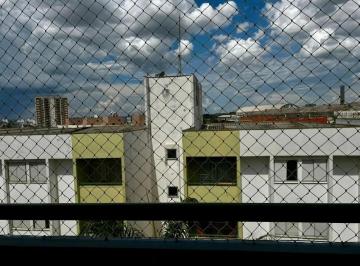 Apartamento · 58m² · 2 Quartos · 1 Vaga · Apartamento à venda Residencial Anchieta - Vila Nova Jundiainópolis  Jundiaí - SP