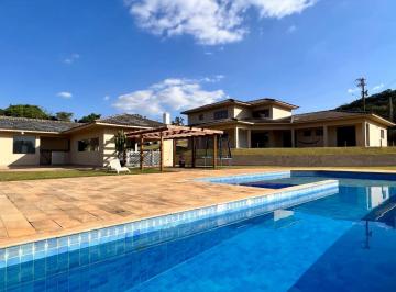 Rural · 20000m² · 6 Quartos · 20 Vagas · Chácara mobiliada à venda no Traviú - Jundiaí/SP