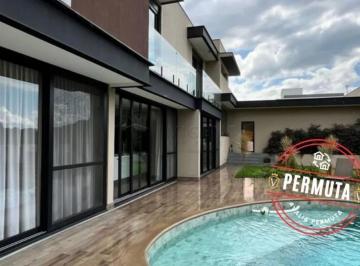 Casa · 700m² · 3 Quartos · 4 Vagas · CASA A VENDA - CONDOMÍNIO BRISAS - JARDIM SAMAMABAIA - JUNDIAI -SP