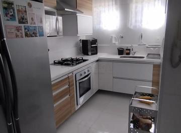 Casa · 129m² · 3 Quartos · 2 Vagas · CASA À VENDA NO COND. VERDANA - MEDEIROS JUNDIAÍ/SP