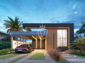 Casa · 250m² · 3 Quartos · 4 Vagas · Casa venda com 3 suítes no Residencial Lago Azul - Jundiaí/SP