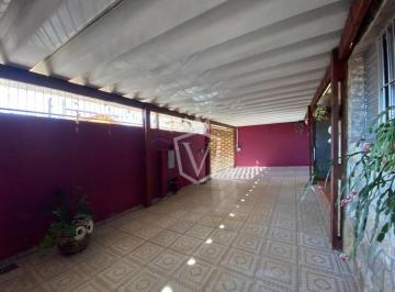 garagem coberta · CASA ELOY CHAVES