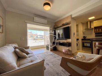 Apartamento · 98m² · 3 Quartos · 2 Vagas · Apartamento com 3 dormitórios à venda, 98 m² - Parque da Represa - Jundiaí/SP
