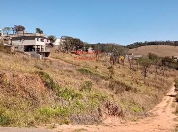 Foto 01 · Terreno, Vista Alegre, Caxambu, MG